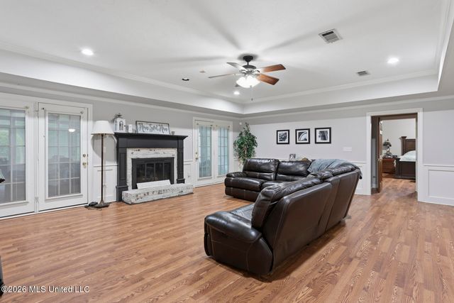 443 Woodlands Circle, Brandon, MS 39047