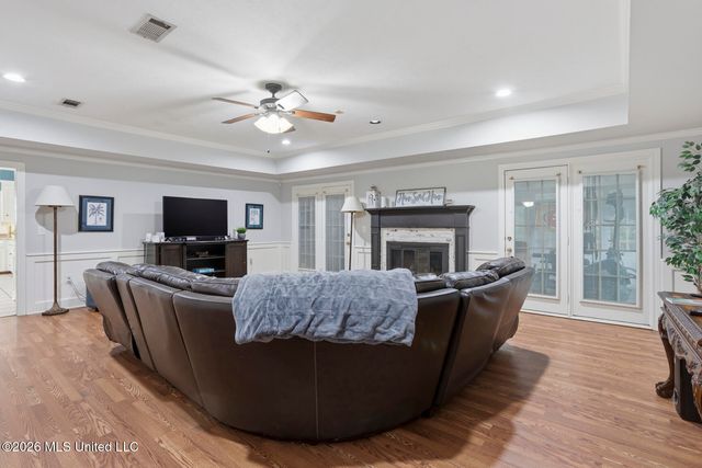 443 Woodlands Circle, Brandon, MS 39047