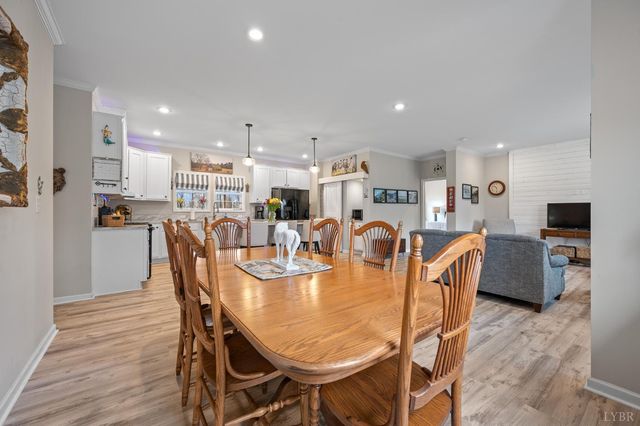 5049 Horseshoe Bend Road, Goodview, VA 24095