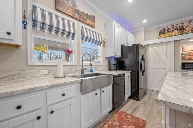 5049 Horseshoe Bend Road, Goodview, VA 24095