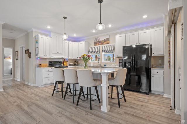 5049 Horseshoe Bend Road, Goodview, VA 24095