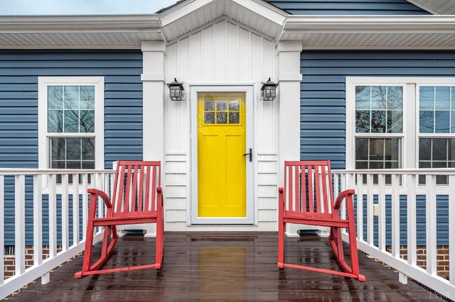 5049 Horseshoe Bend Road, Goodview, VA 24095