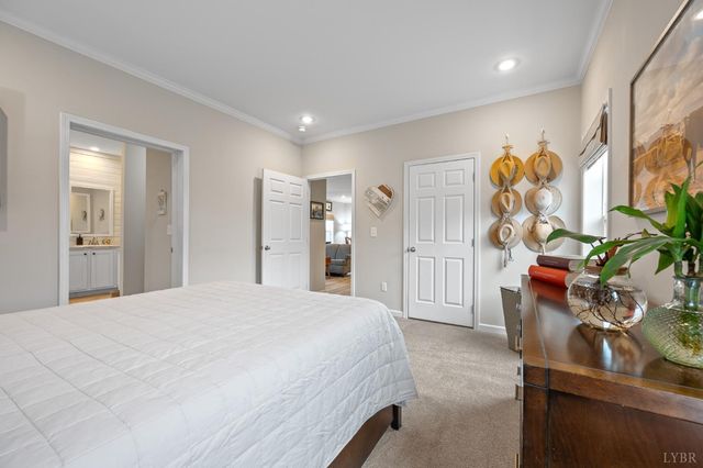 5049 Horseshoe Bend Road, Goodview, VA 24095