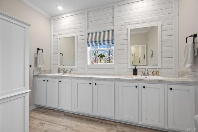 5049 Horseshoe Bend Road, Goodview, VA 24095