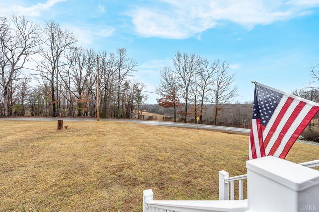 5049 Horseshoe Bend Road, Goodview, VA 24095