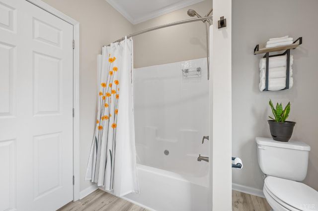 5049 Horseshoe Bend Road, Goodview, VA 24095