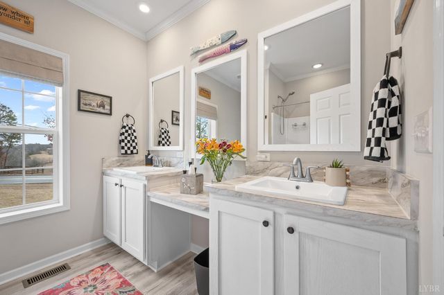 5049 Horseshoe Bend Road, Goodview, VA 24095