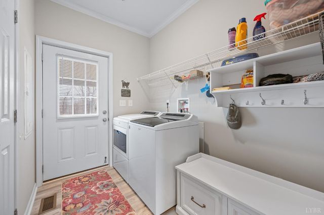 5049 Horseshoe Bend Road, Goodview, VA 24095