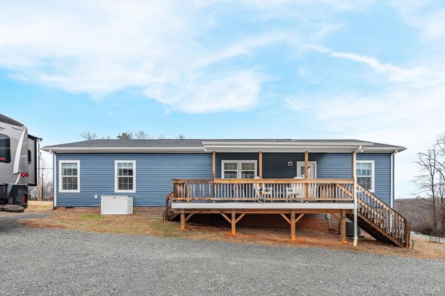 5049 Horseshoe Bend Road, Goodview, VA 24095
