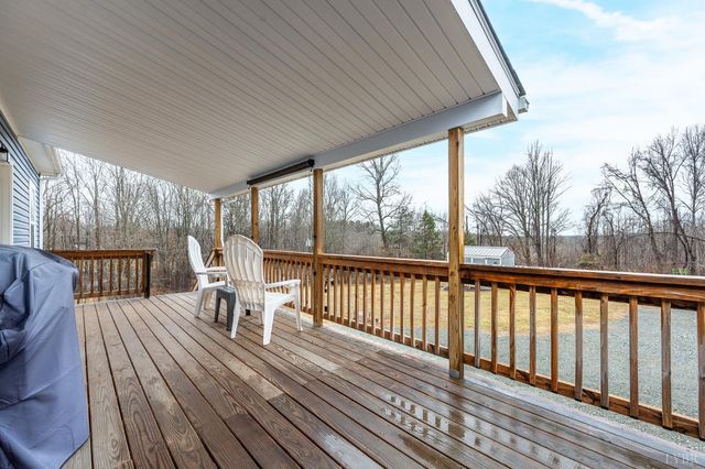 5049 Horseshoe Bend Road, Goodview, VA 24095