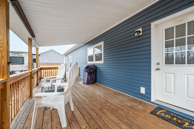 5049 Horseshoe Bend Road, Goodview, VA 24095