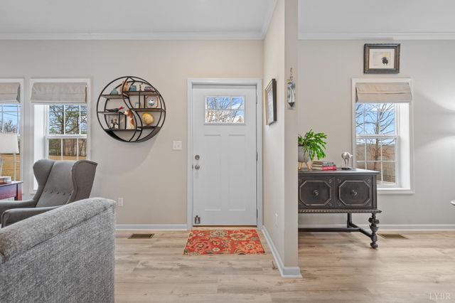 5049 Horseshoe Bend Road, Goodview, VA 24095