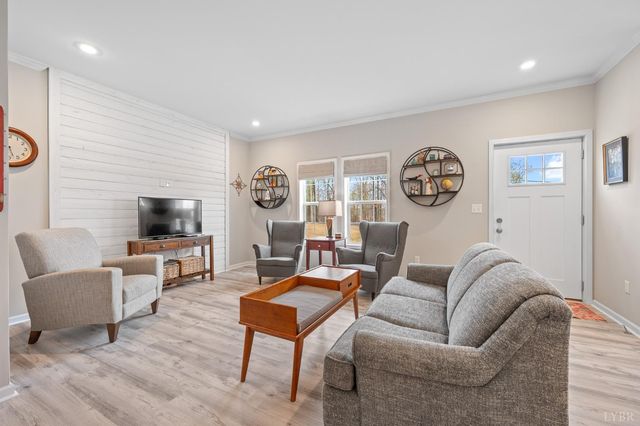 5049 Horseshoe Bend Road, Goodview, VA 24095