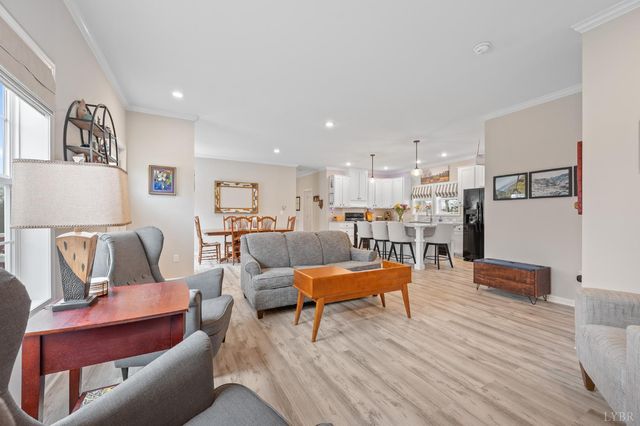 5049 Horseshoe Bend Road, Goodview, VA 24095