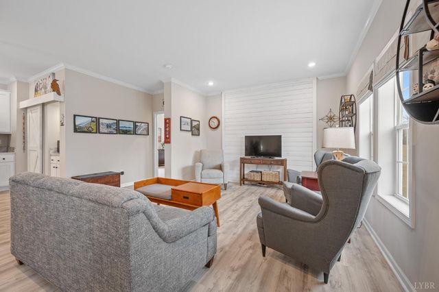 5049 Horseshoe Bend Road, Goodview, VA 24095