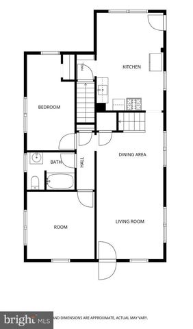 140 ALBANY AVE, Barrington, NJ 08007