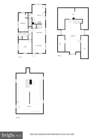 140 ALBANY AVE, Barrington, NJ 08007