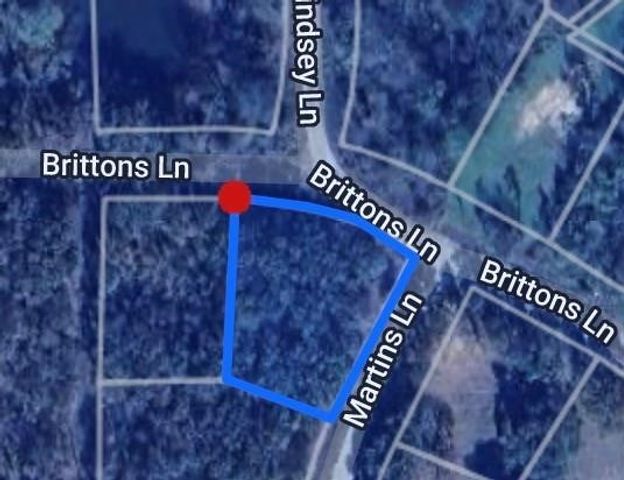 6 Brittons Lane, Runaway Bay, TX 76426