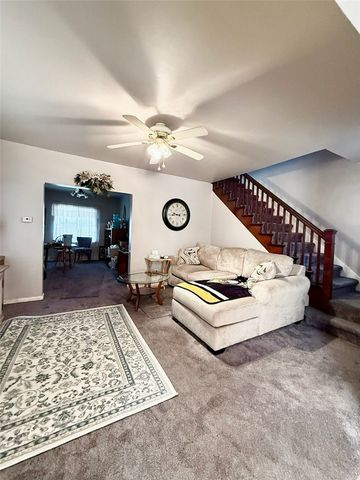 544 Pearl St, Brownsville, PA 15417