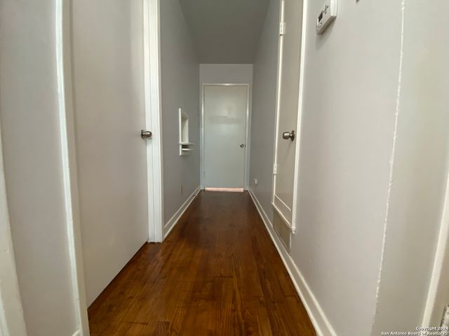 242 Fennel, San Antonio, TX 78213