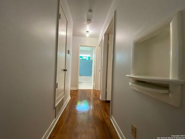 242 Fennel, San Antonio, TX 78213