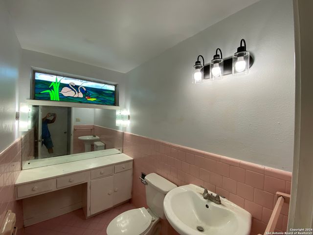 242 Fennel, San Antonio, TX 78213