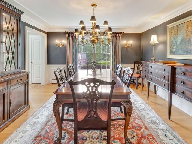 4 Wagon Wheel Rd, North Attleboro, MA 02760