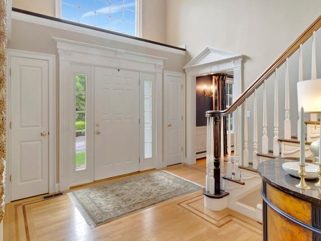 4 Wagon Wheel Rd, North Attleboro, MA 02760