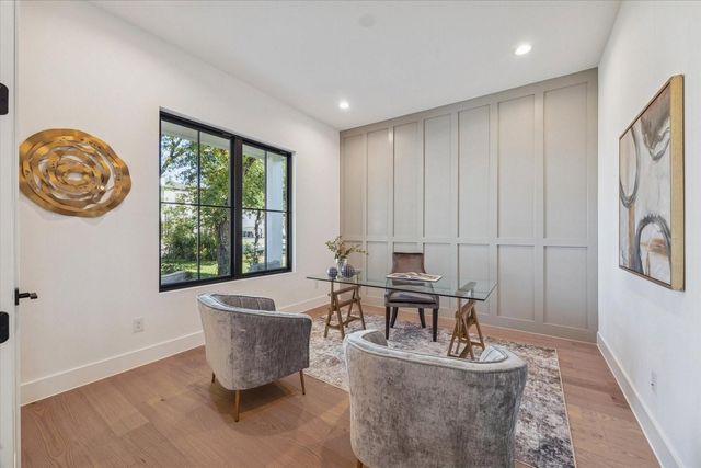 1225 Du Barry Lane, Houston, TX 77018