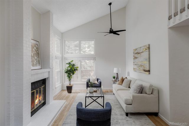 1562 S Spruce Street, Denver, CO 80231