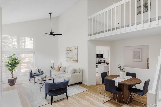 1562 S Spruce Street, Denver, CO 80231