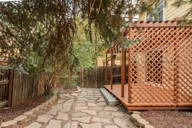 1562 S Spruce Street, Denver, CO 80231