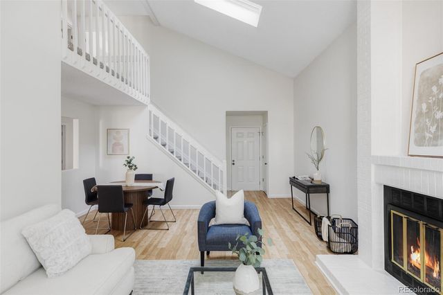 1562 S Spruce Street, Denver, CO 80231