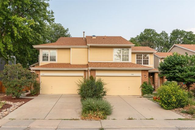 1562 S Spruce Street, Denver, CO 80231