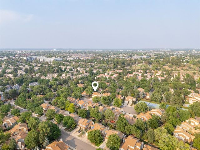 1562 S Spruce Street, Denver, CO 80231