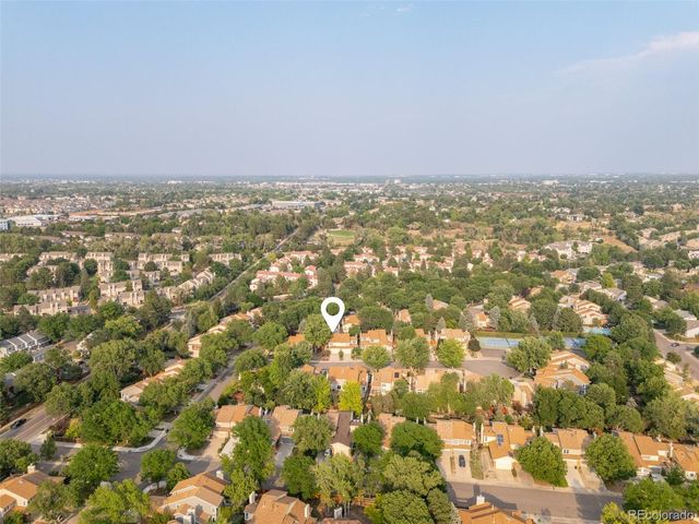 1562 S Spruce Street, Denver, CO 80231