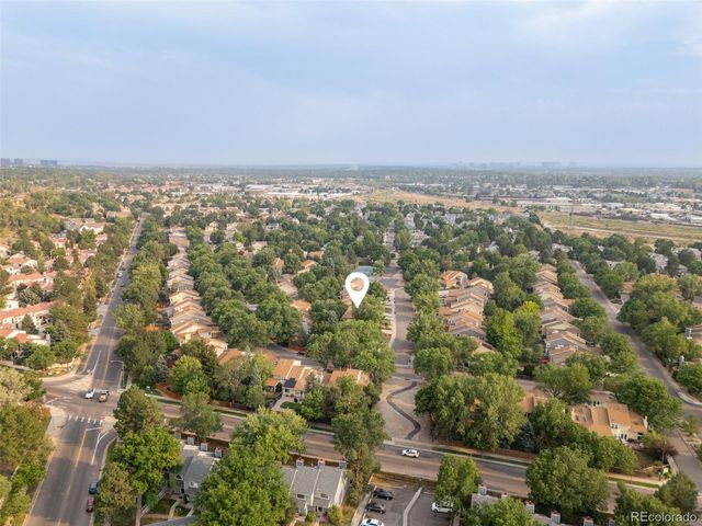 1562 S Spruce Street, Denver, CO 80231