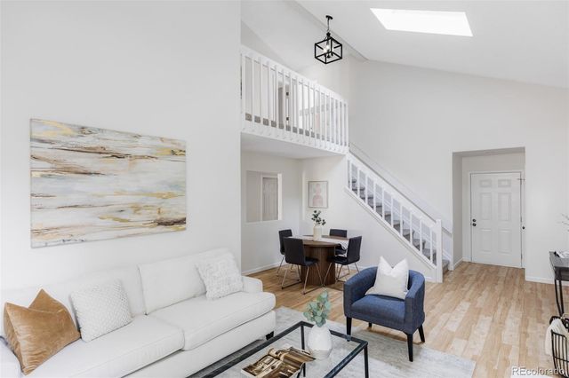 1562 S Spruce Street, Denver, CO 80231