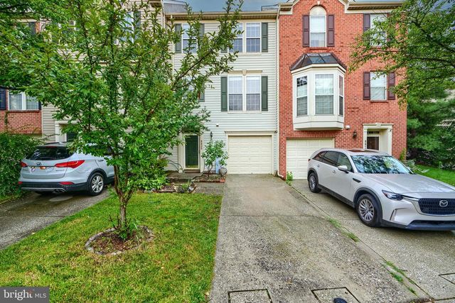 8820 PAPILLON DR, Ellicott City, MD 21043