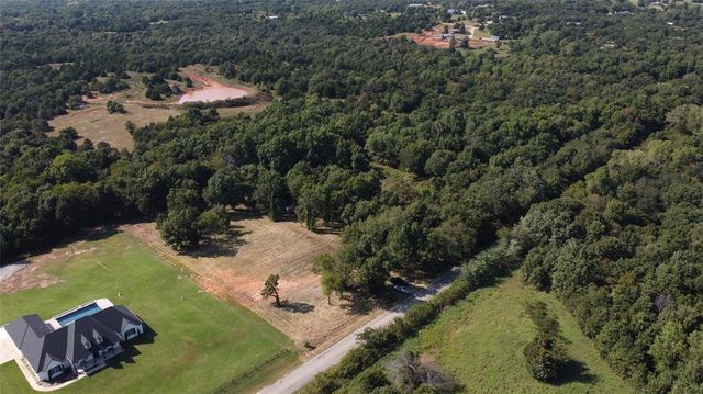 12601 N Choctaw Road, Jones, OK 73049