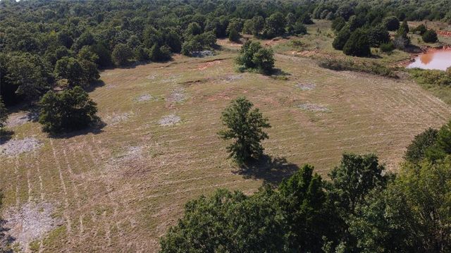 12601 N Choctaw Road, Jones, OK 73049