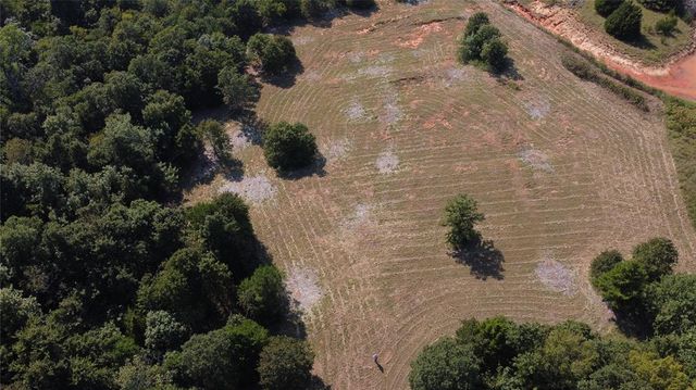 12601 N Choctaw Road, Jones, OK 73049