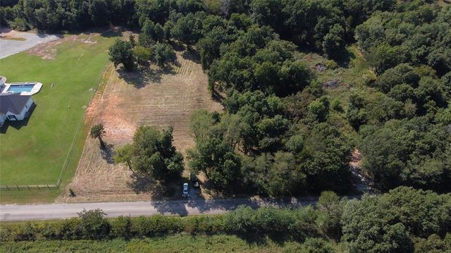 12601 N Choctaw Road, Jones, OK 73049