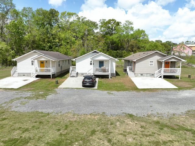 229 James Bell Drive A,B,C, North Charleston, SC 29406