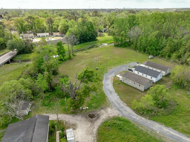 229 James Bell Drive A,B,C, North Charleston, SC 29406