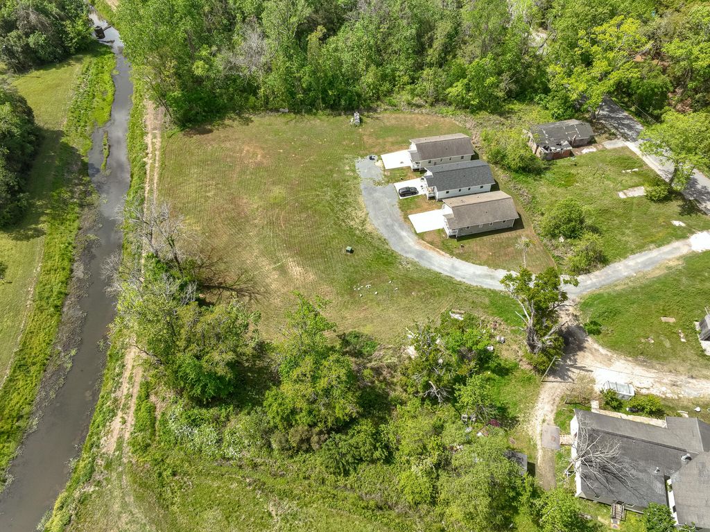 229 James Bell Drive A,B,C, North Charleston, SC 29406