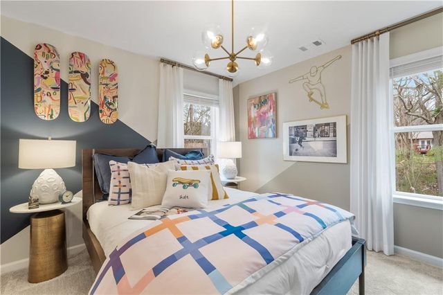 620 Treasure Drive, Stockbridge, GA 30281