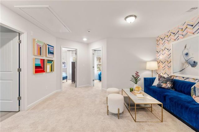 620 Treasure Drive, Stockbridge, GA 30281