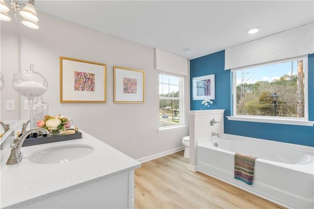 620 Treasure Drive, Stockbridge, GA 30281