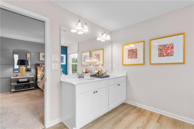 620 Treasure Drive, Stockbridge, GA 30281